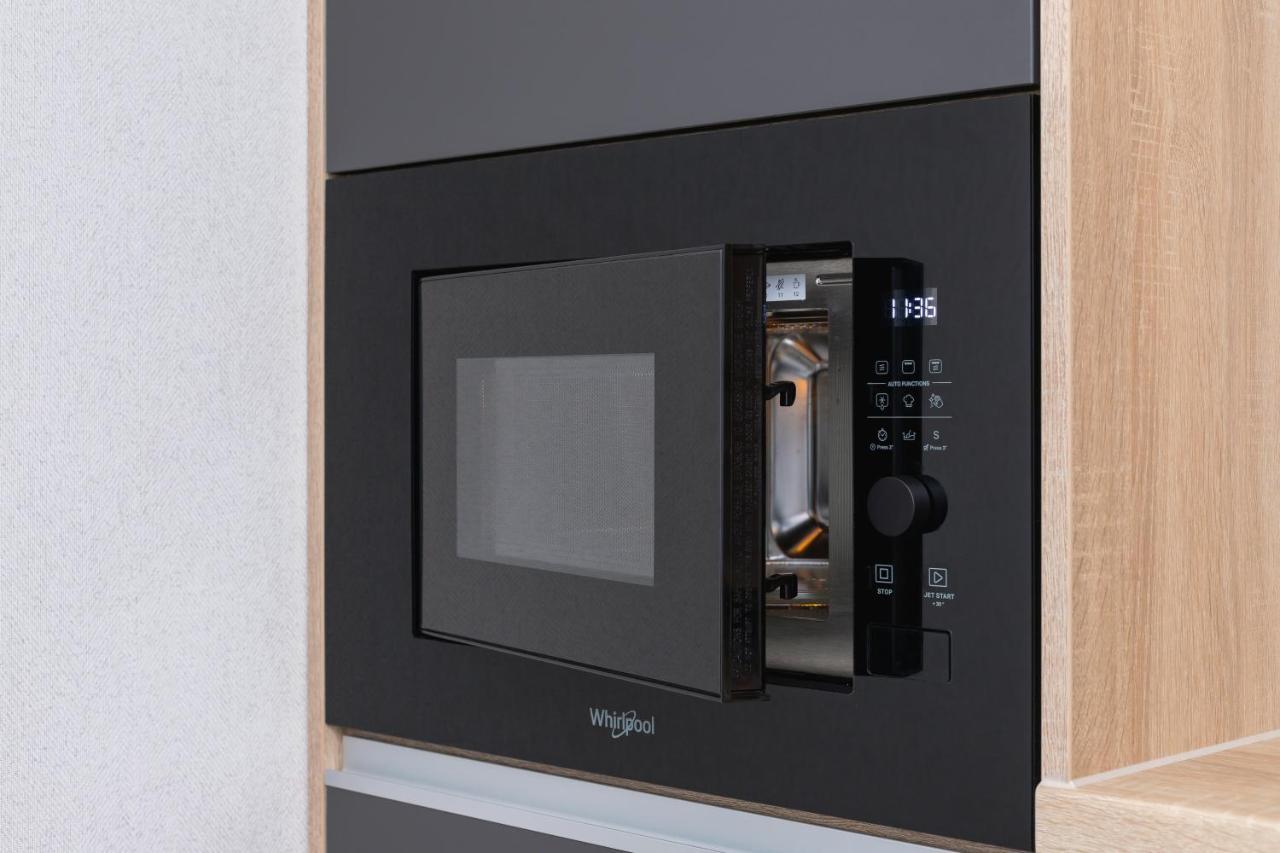 Modern Srodmiescie By Renters * Krakow