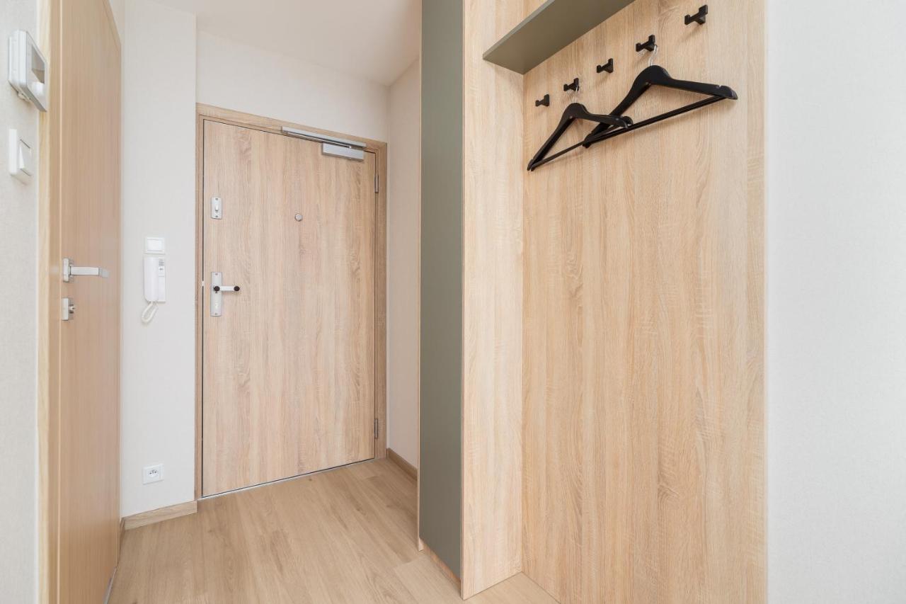 Modern Srodmiescie By Renters Krakow